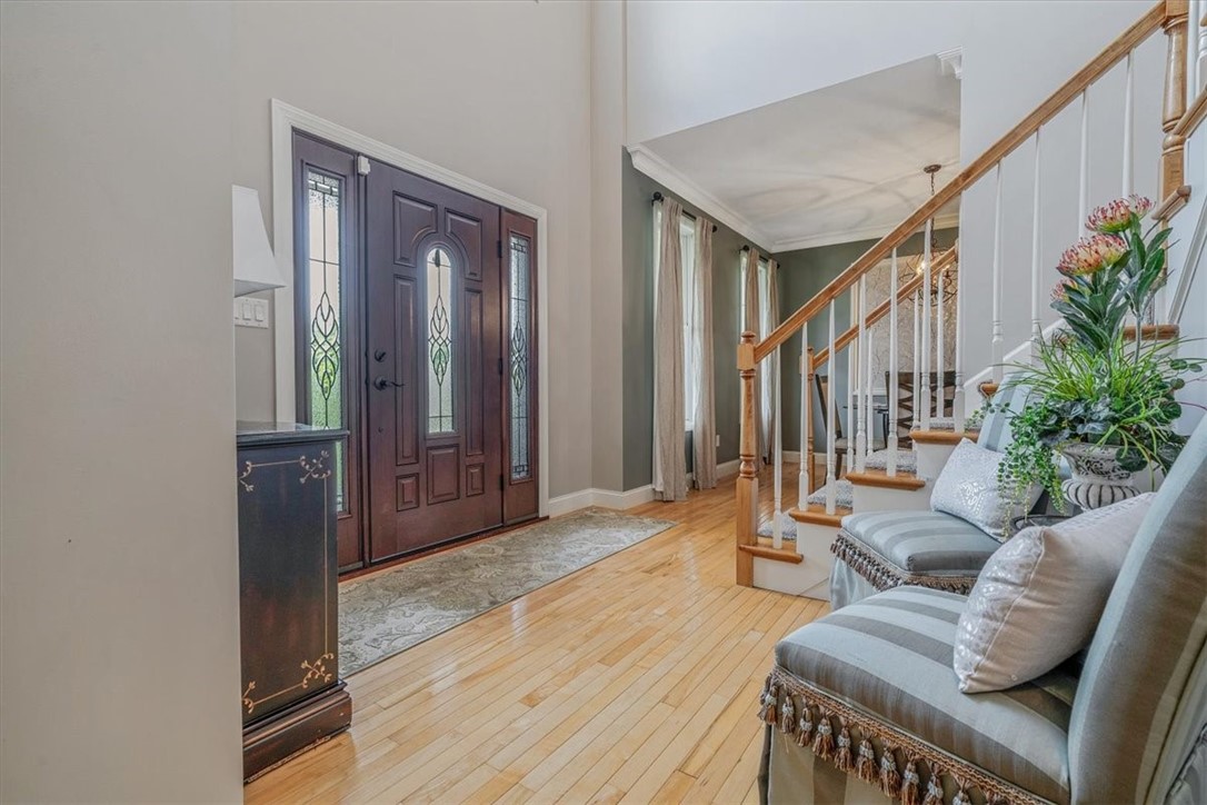 North Strabane, Pennsylvania 15301, United States, 4 Bedrooms Bedrooms, ,4 BathroomsBathrooms,Residential,Active,178051