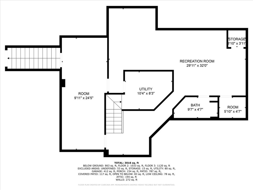 North Strabane, Pennsylvania 15301, United States, 4 Bedrooms Bedrooms, ,4 BathroomsBathrooms,Residential,Active,178051