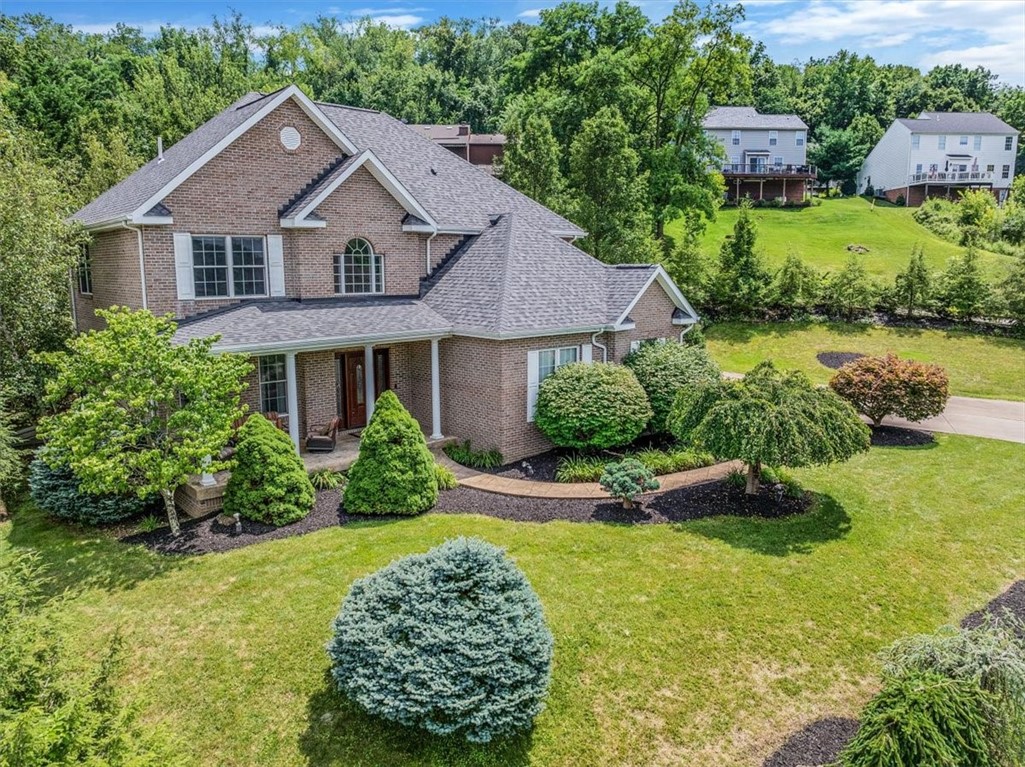 North Strabane, Pennsylvania 15301, United States, 4 Bedrooms Bedrooms, ,4 BathroomsBathrooms,Residential,Active,178051