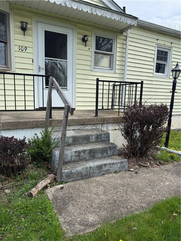 109 Ivans Ln Ln, Tarentum, Pennsylvania image 1