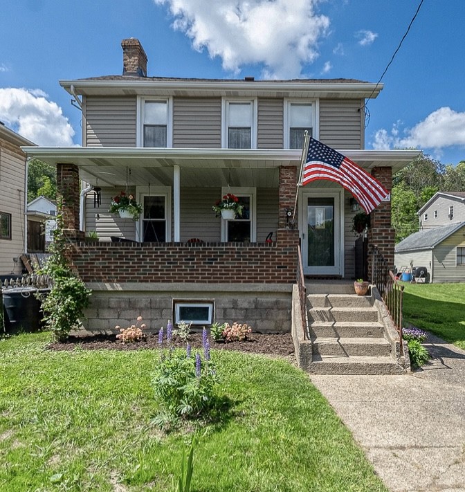 View Oakdale, PA 15071 house