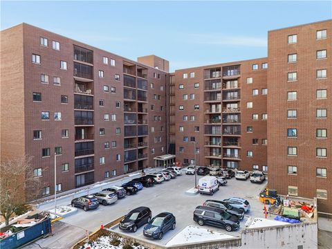 Photo of 5600 Munhall Road #501, Pittsburgh, PA 15217 (MLS # 1733218)