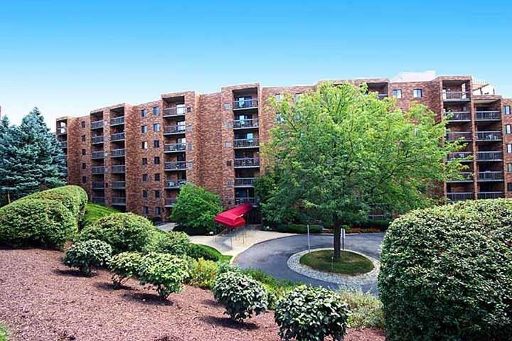 1500 Cochran Road Rd #709, Scott Twp - SAL, Kentucky image 1
