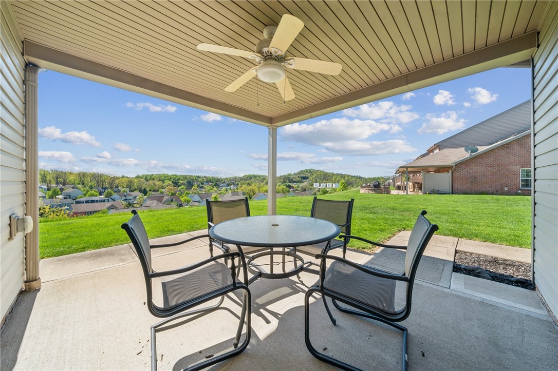 2339 Wheatland Cir, Murrysville, Pennsylvania image 23