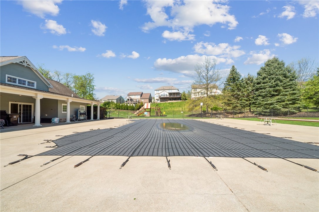 2339 Wheatland Cir, Murrysville, Pennsylvania image 32