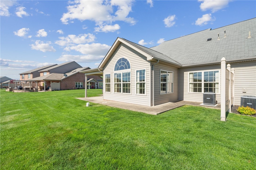 2339 Wheatland Cir, Murrysville, Pennsylvania image 24