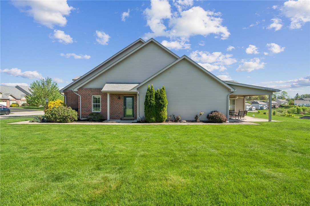 2339 Wheatland Cir, Murrysville, Pennsylvania image 28
