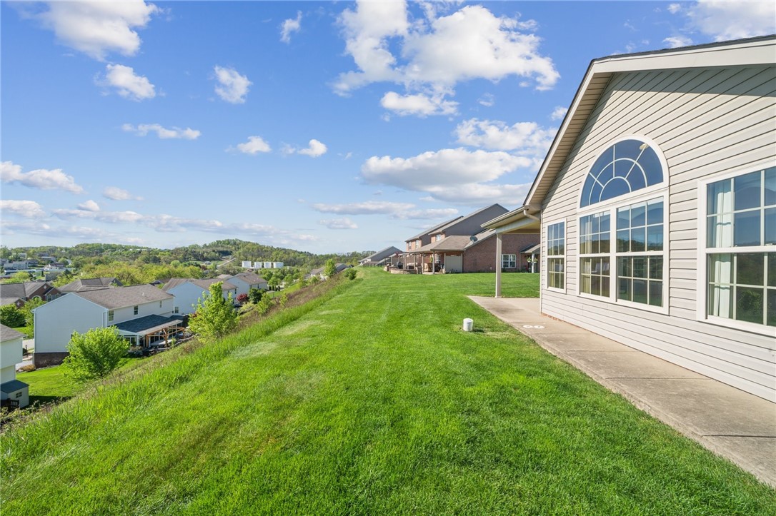 2339 Wheatland Cir, Murrysville, Pennsylvania image 25