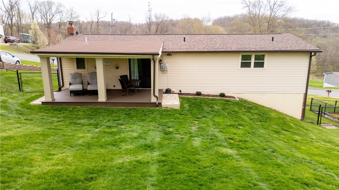 261 Lacock St St, Canton, Pennsylvania image 22