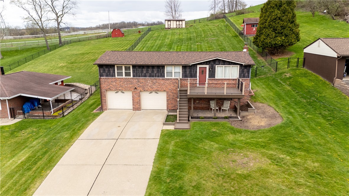 261 Lacock St St, Canton, Pennsylvania image 2