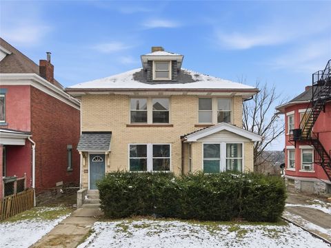 Photo of 222-224 Alice St, Pittsburgh, PA 15210 (MLS # 1733212)
