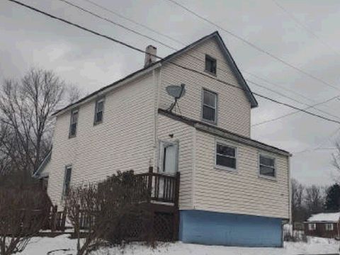 Photo of 551 Joffre Bulger Rd, Joffre, PA 15053 (MLS # 1737008)