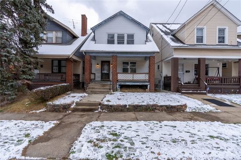 Photo of 48 Sampson Ave, Pittsburgh, PA 15205 (MLS # 1732915)