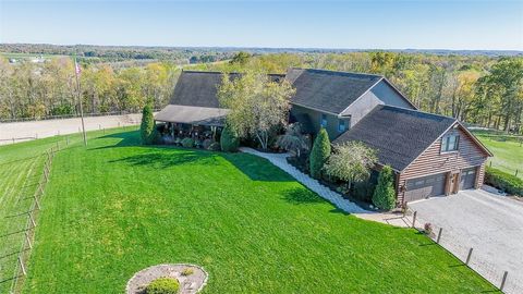 166 McKay Rd Clinton Twp PA 16056