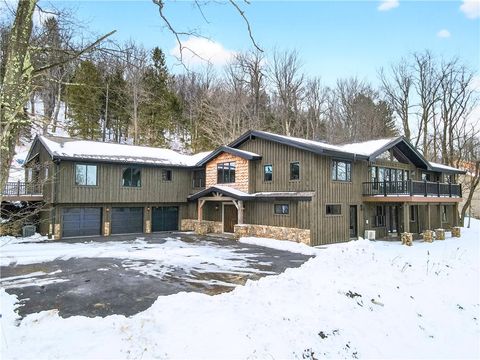 Photo of 181 Alpine Heights Rd, Champion, PA 15622 (MLS # 1741583)