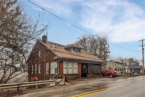 123 Cemetery Ln Ross Twp PA 15237