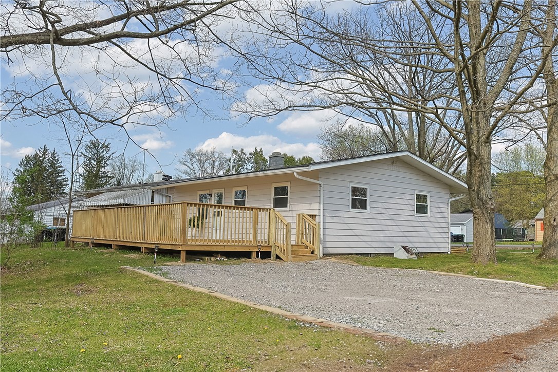 236 Greenwood Dr Ave, Hermitage, Pennsylvania image 17