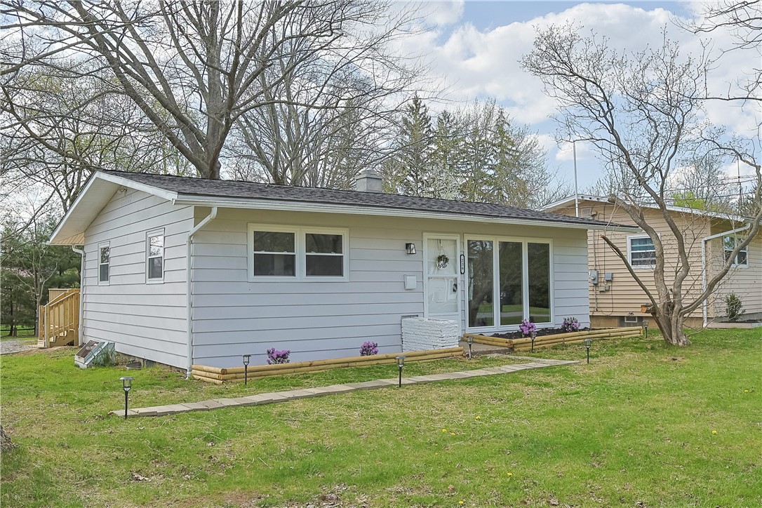 236 Greenwood Dr Ave, Hermitage, Pennsylvania image 1