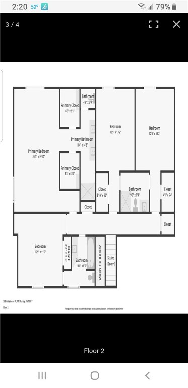 268 Gateshead Dr Dr, Peters Twp, Kentucky image 48