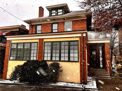 509 Chestnut Street Carnegie PA 15106