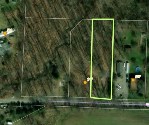 Photo of Lot #3 Wilson Road, Prospect, PA 16052 (MLS # 1735070)