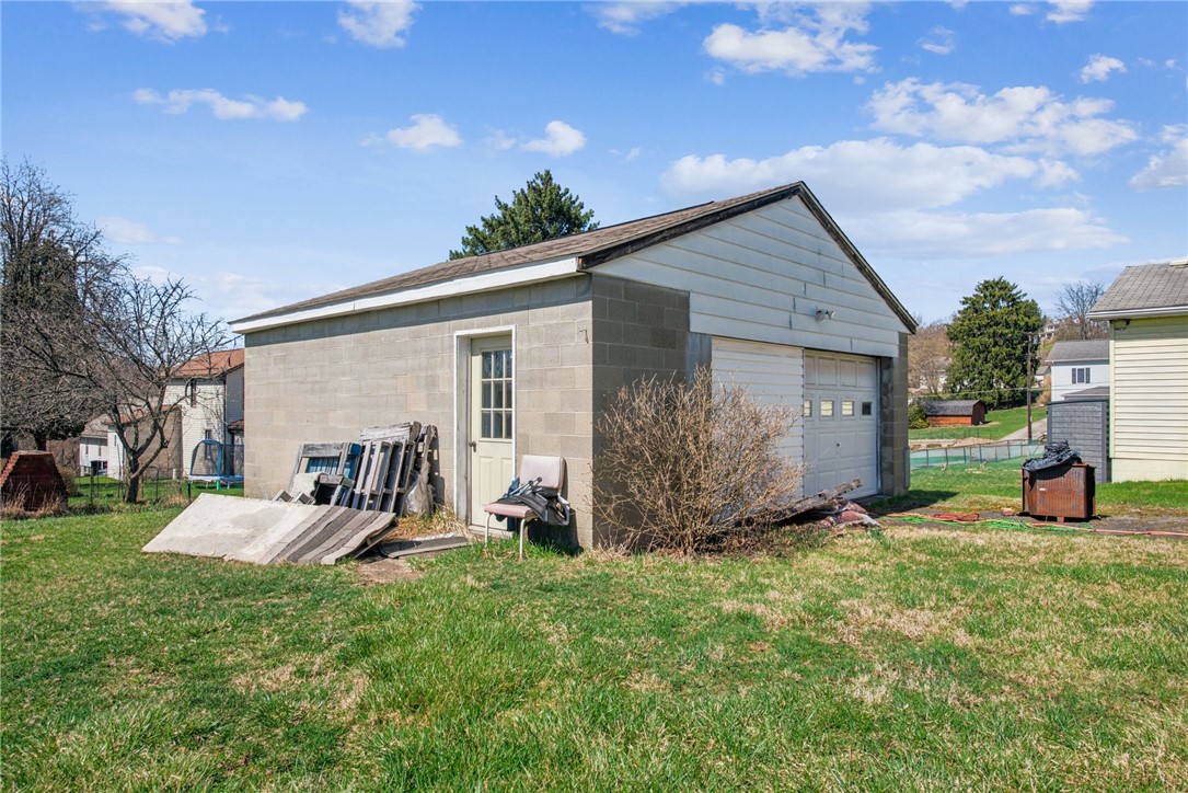 937 Orchard St St, Rochester, Pennsylvania image 27