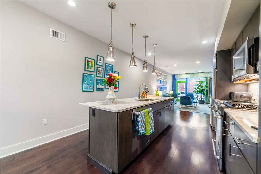 4707 Hatfield St, Lawrenceville, Pennsylvania image 9