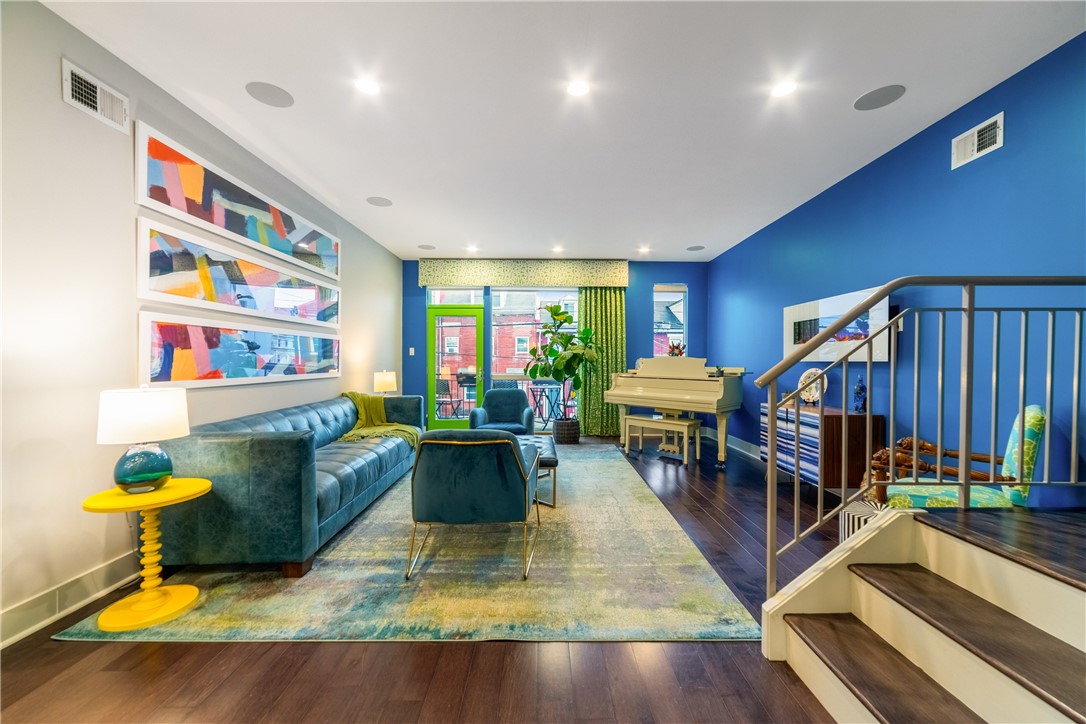 4707 Hatfield St, Lawrenceville, Pennsylvania image 10