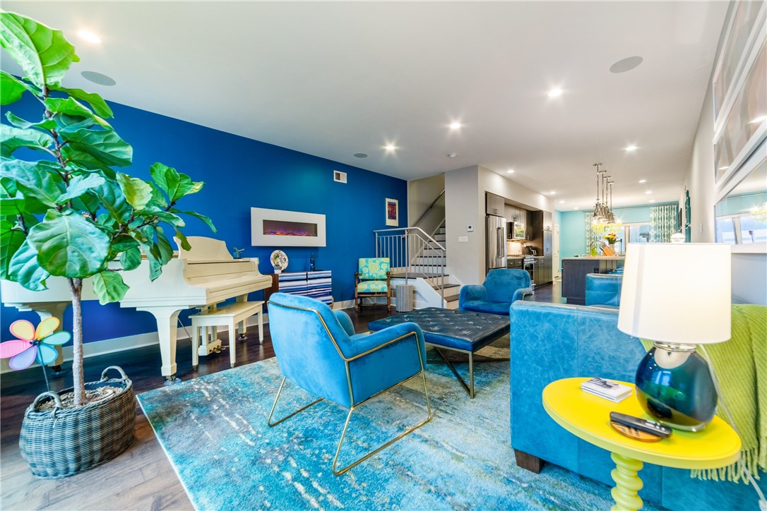 4707 Hatfield St, Lawrenceville, Pennsylvania image 12