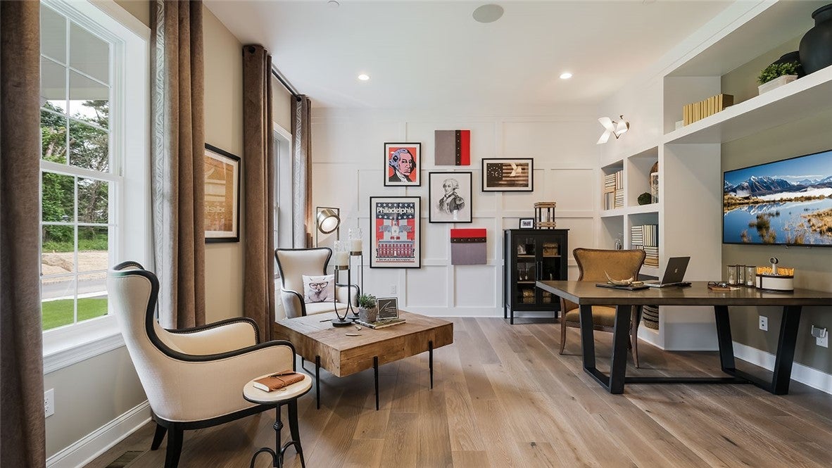 Lot 17 Shadow Ridge Drive