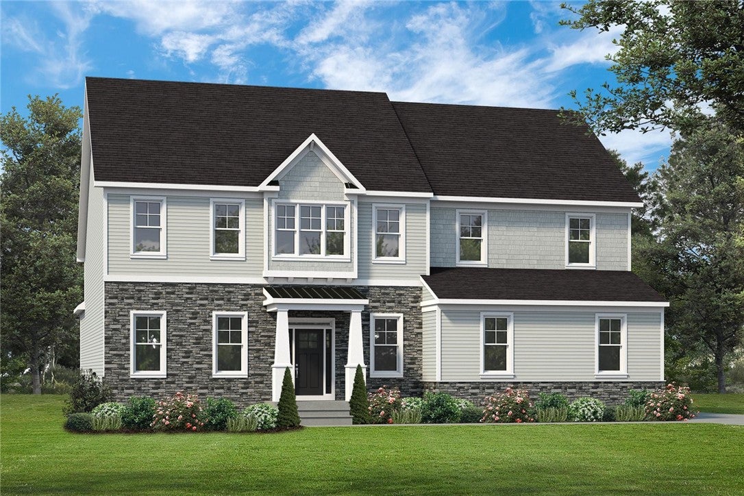 Lot 17 Shadow Ridge Drive