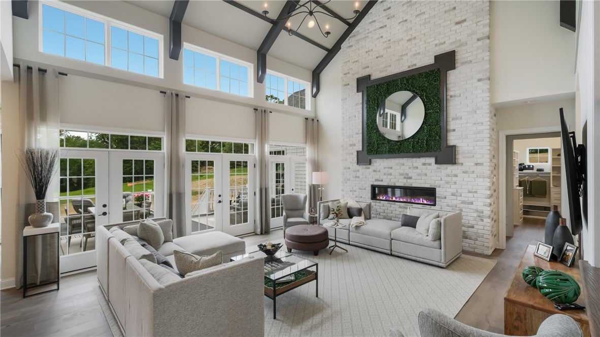 Lot 17 Shadow Ridge Drive