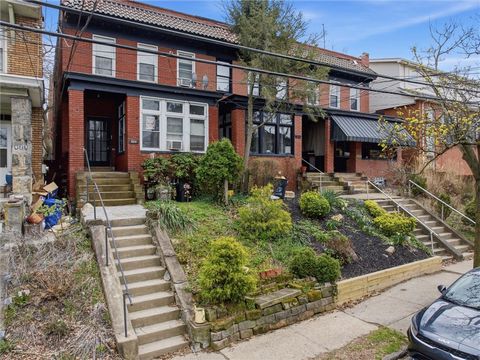 Photo of 629 Gettysburg St, Pittsburgh, PA 15206 (MLS # 1746774)