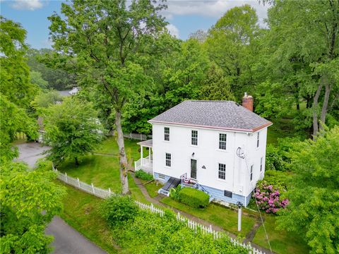 461 Manor Rd Marshall PA 15090