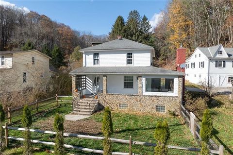 3043 State Route 711 Ligonier Twp PA 15658