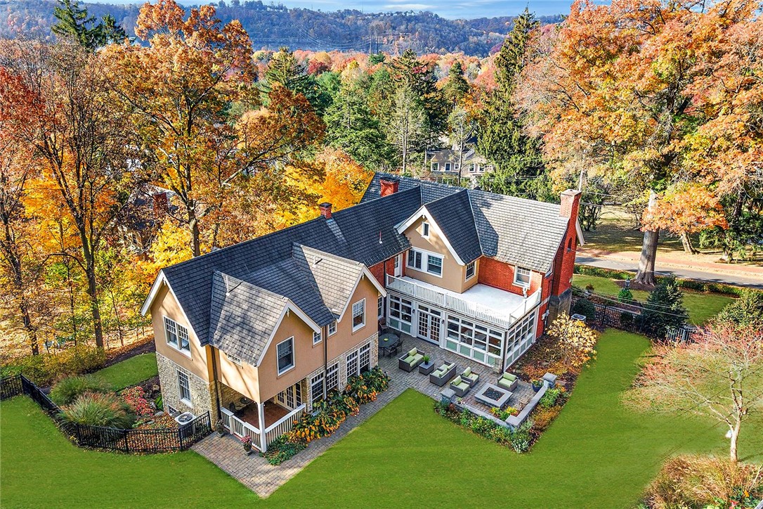 365 Backbone Road Rd, Sewickley, Pennsylvania image 47