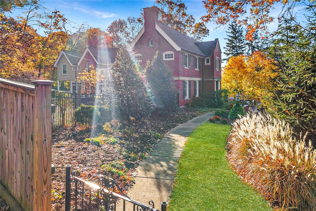 365 Backbone Road Rd, Sewickley, Pennsylvania image 45