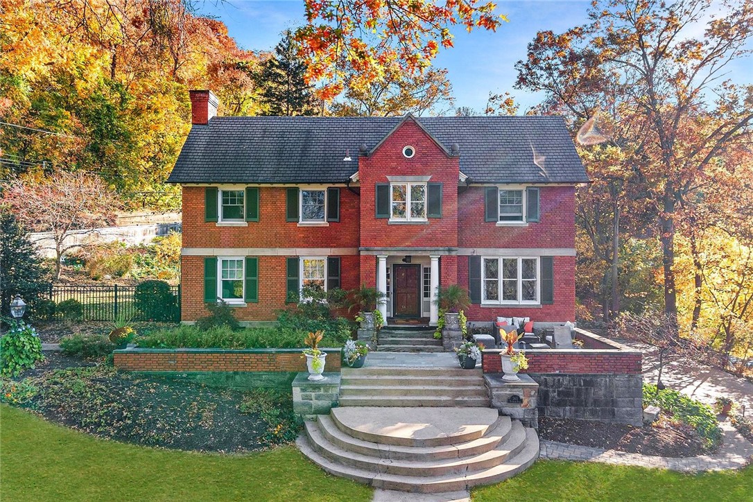 365 Backbone Road Rd, Sewickley, Pennsylvania image 2