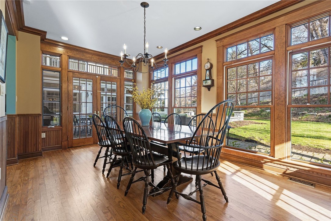 365 Backbone Road Rd, Sewickley, Pennsylvania image 17