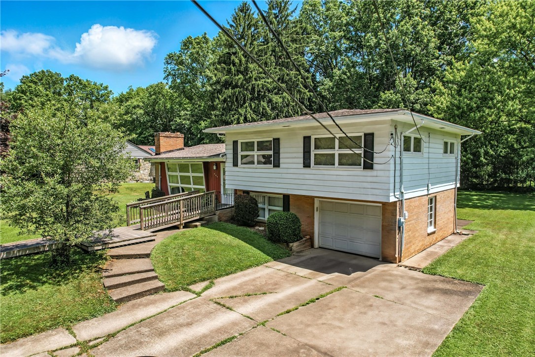 469 Koonce Rd