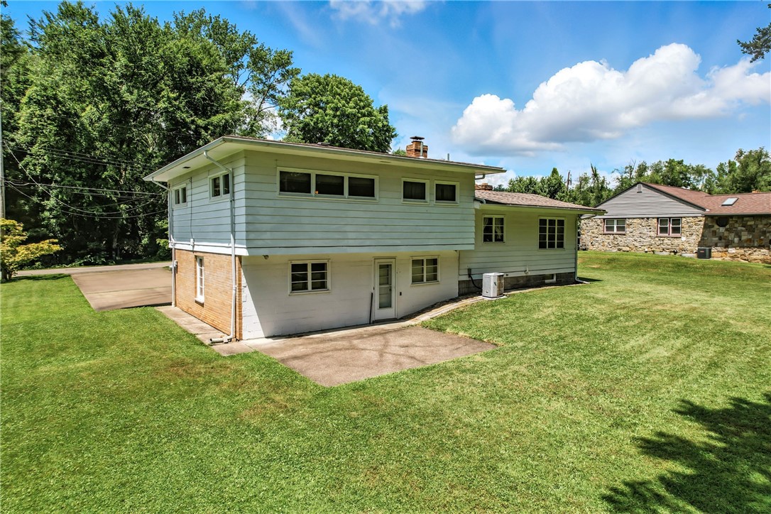 469 Koonce Rd