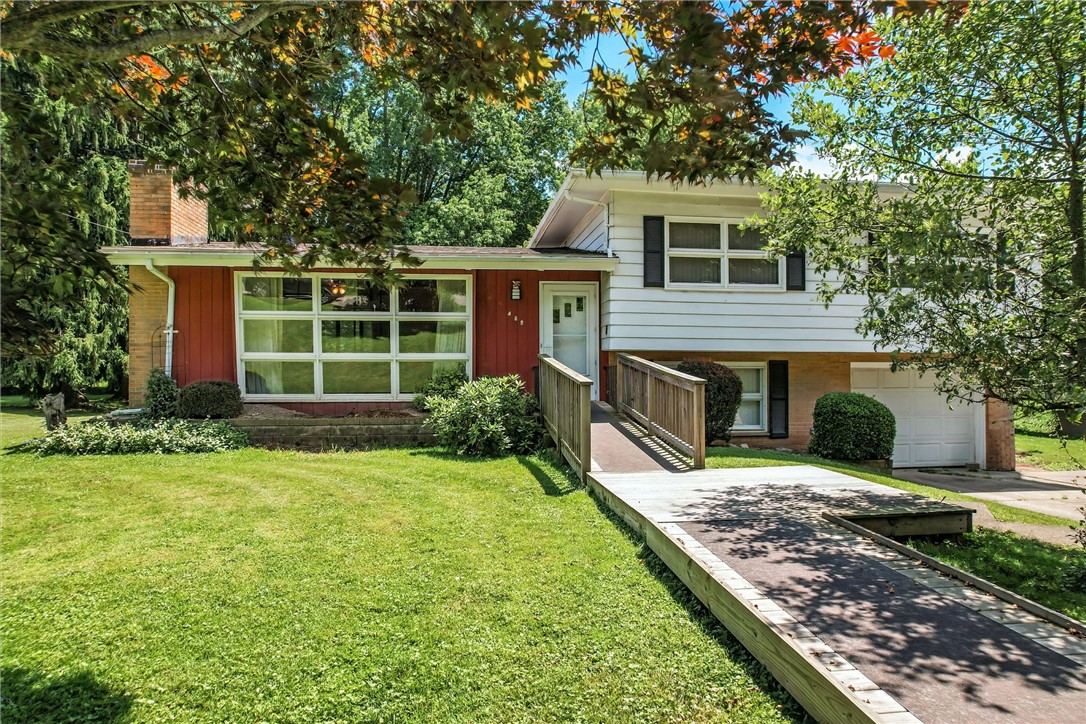 469 Koonce Rd