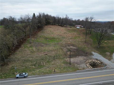 Photo of 3541 Route 40, Washington, PA 15301 (MLS # 1731269)