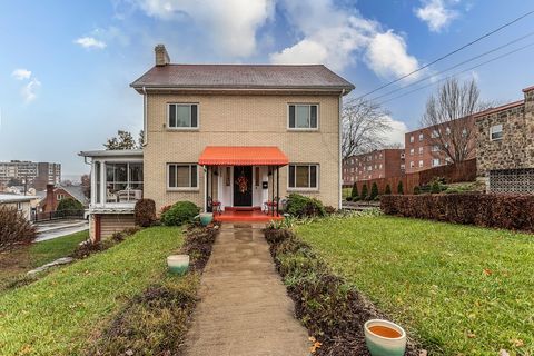 Homes For Sale - 111 Bierer Lane Ln<br/> Fayette County, Uniontown, PA 15401