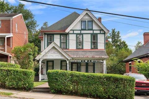 Photo for 310 Lafayette Ave