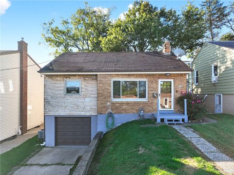 218 E Pitt Street Canonsburg PA 15317