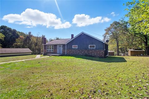 Photo of 124 Miller Dr, Tarentum, PA 15084 (MLS # 1724870)
