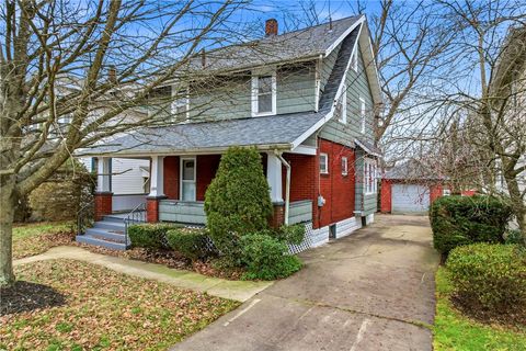 Apartment For Sale - 1204 Griswold St St<br/> Sharon, PA 16146