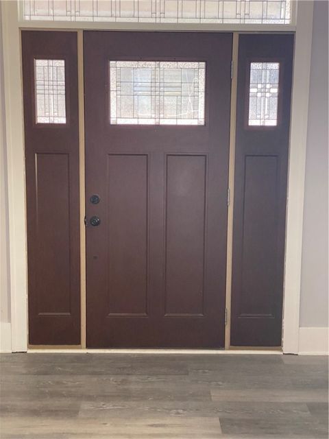 311 S 3rd Ave Elizabeth Twp/Boro PA 15037