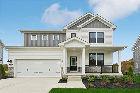 Photo of 410 Barons Ct, Venetia, PA 15637 (MLS # 1732407)